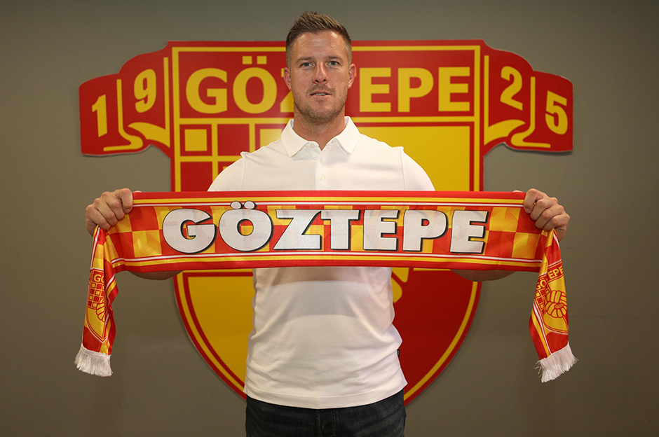 Dinamo Zagreb'den Göztepe'nin sportif direktörüne transfer teklifi