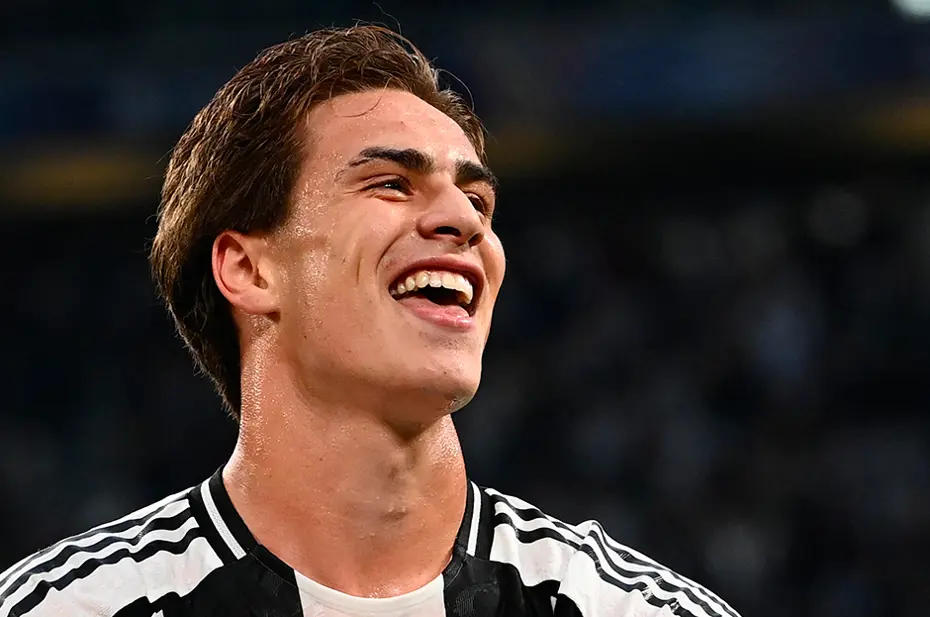 İtalya Kenan Yıldız'ı konuşuyor: "Juventus'un sihirbazı" - 10