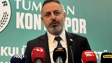 Ömer Korkmaz: "Rahat nefes alana kadar mücadelemizi sürdüreceğiz"
