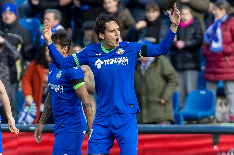 Enes Ünal&#x27;ın mükemmel golü puana yetmedi