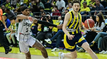 Fenerbahçe Beko evinde farklı kazandı