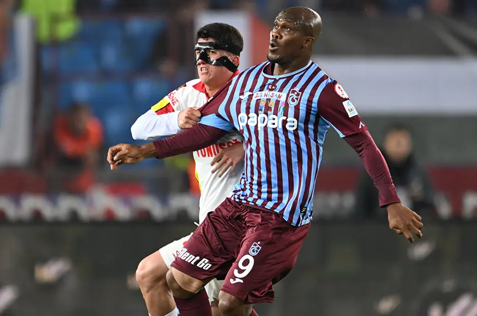SÜPER LİG | Bodrum FK - Trabzonspor maçı ne zaman, saat kaçta, hangi kanalda? - 5
