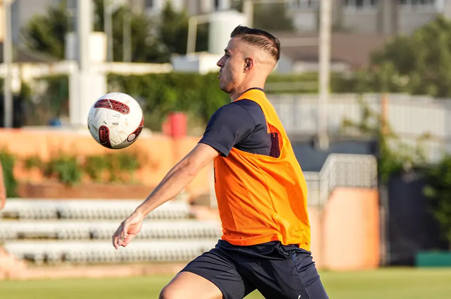 Dimitrios Pelkas geri döndü: Transfer resmen açıklandı - 3