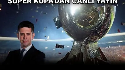 Süper Kupa maçı öncesi Riyad'dan son gelişmeler