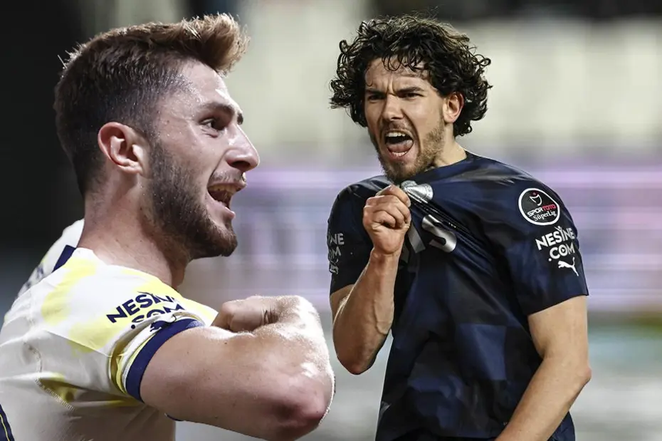 Milan'dan İsmail Yüksek ve Ferdi Kadıoğlu hamlesi - 2