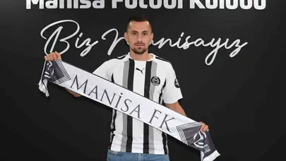 Ankaragücü'nden Burak Altıparmak hamlesi