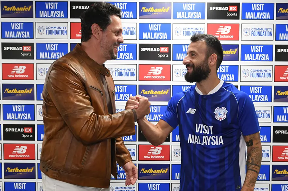 Cardiff City'de Erol Bulut kararı - 5
