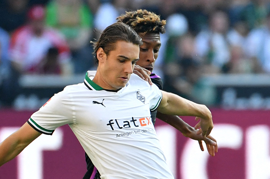 Beşiktaş'ın yeni transferini açıkladılar: Sözleşme detayları da belli oldu