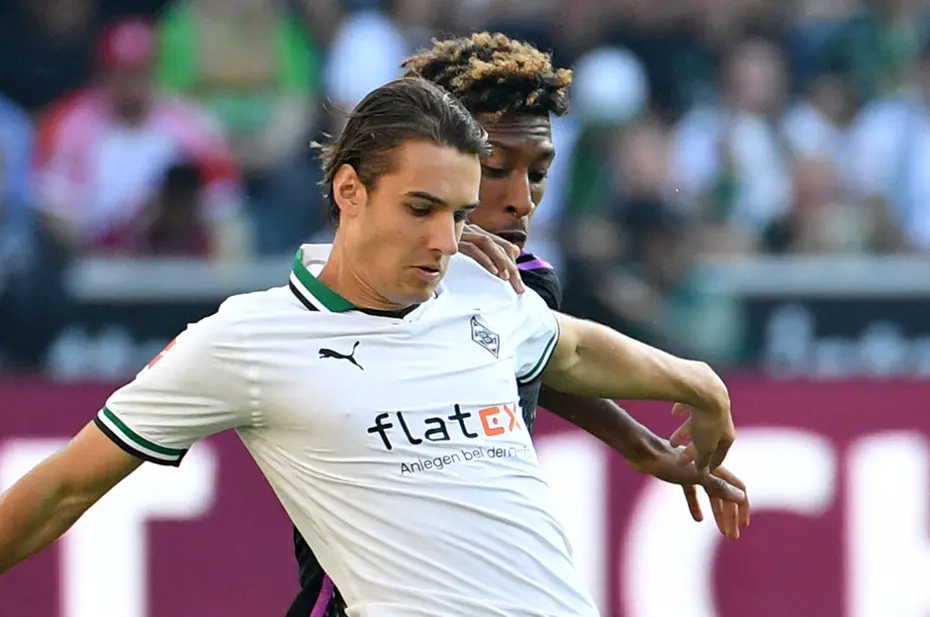 Beşiktaş'ın teklifi Almanya'da gündem oldu: "Şaka gibi" - 2