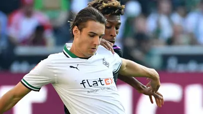 Beşiktaş'ın yeni transferini açıkladılar: Sözleşme detayları da belli oldu