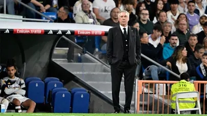 Real Madrid'de Carlo Ancelotti sonrası için adaylar netleşiyor