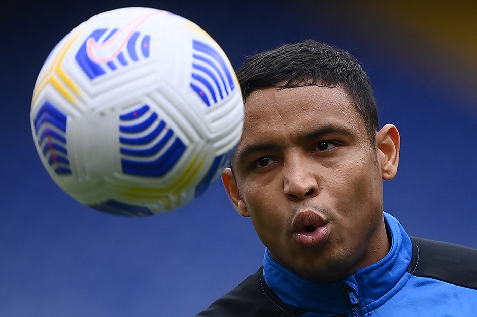 16 milyon euro zarara razı oldular: Fenerbahçe'de Luis Muriel sürprizi