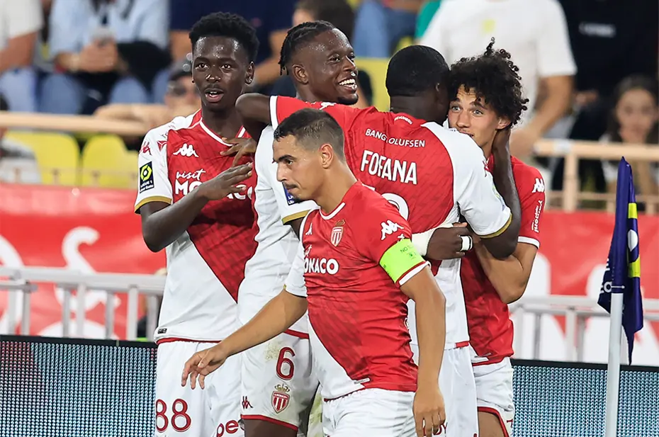 Avrupa'nın 5 büyük liginde görünüm: Inter yeniden lider, Manchester City'den rekor - 5