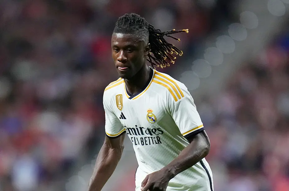 Serbest kalma bedeli 1 milyar Euro olan futbolcular - 5