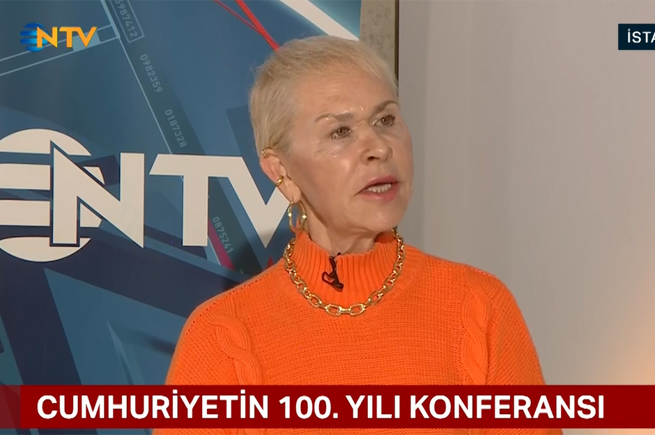 İş Bankası’nın Uluslararası Atatürk Konferansı