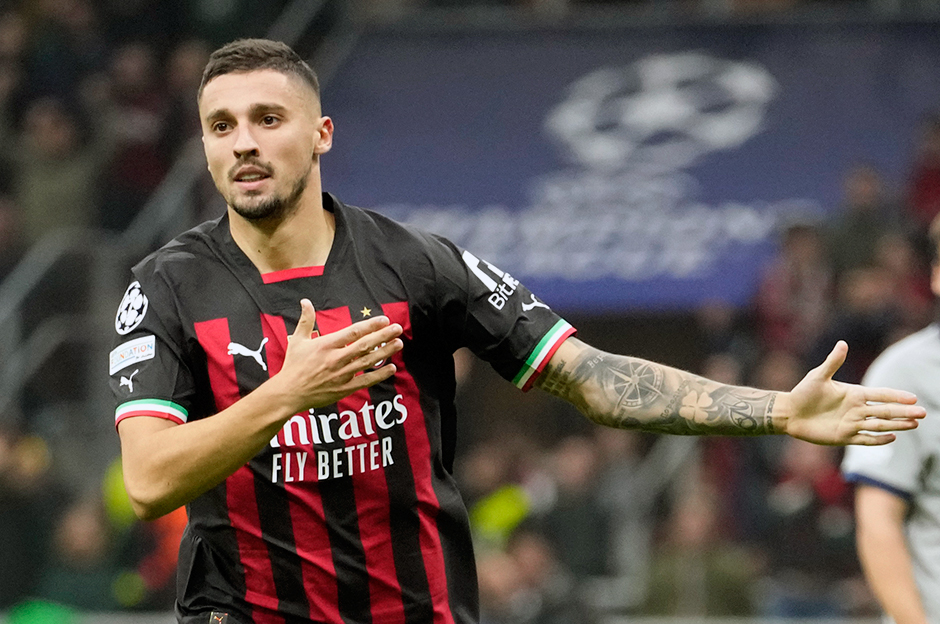 "Krunic imzaya geliyor" | Sporun manşetleri (31 Aralık 2023)