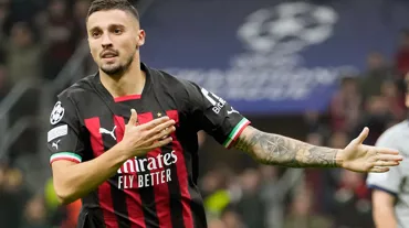 Milan, Fenerbahçe'nin istediği Krunic'in fiyatını belirledi
