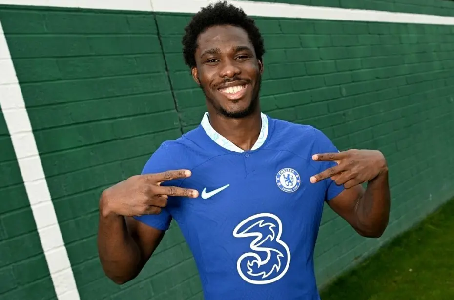 'Fenerbahçe teklifini 6 milyon euro'ya yükseltti' | Transfer Hattı - 3