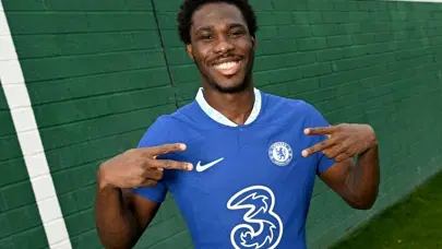 Galatasaray'da golcü transferini Drogba bitiriyor!