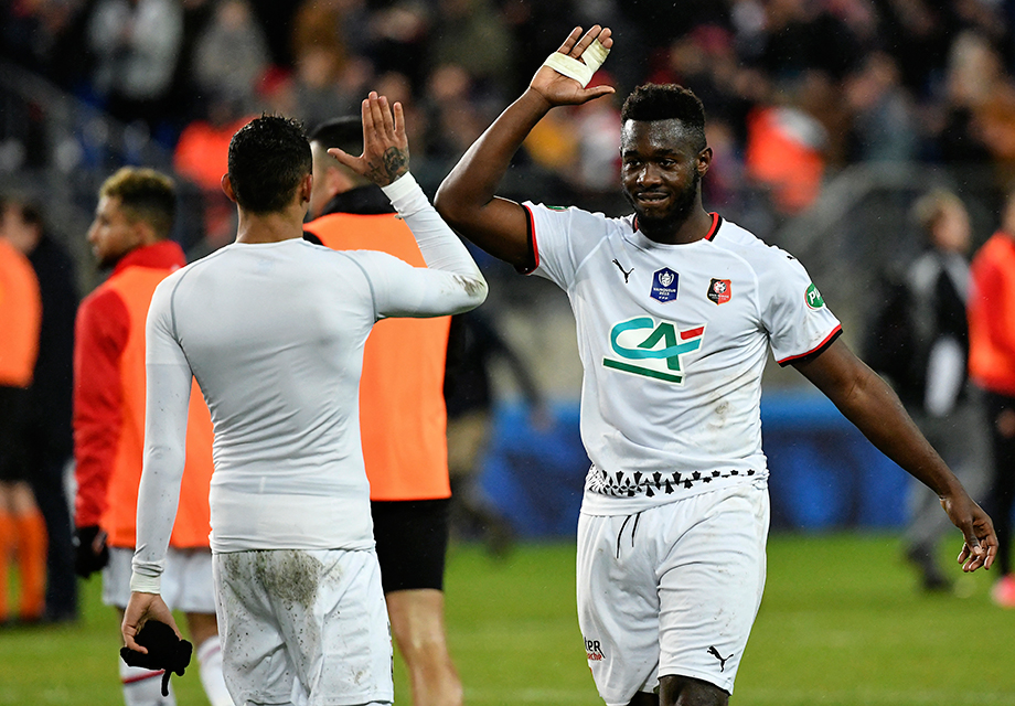 Mahkeme, kilolu futbolcunun sözleşmesinin feshedilmesini haklı buldu