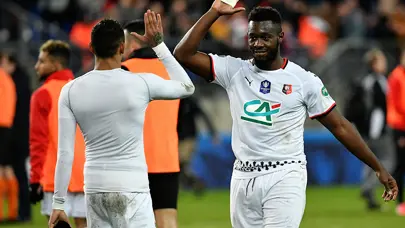 Mahkeme, kilolu futbolcunun sözleşmesinin feshedilmesini haklı buldu