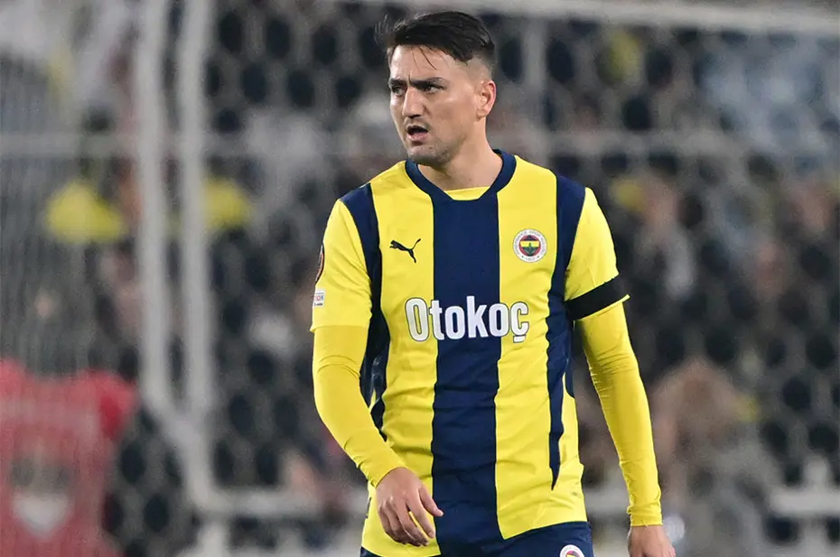 Cengiz Ünder'e yeni talip - 2