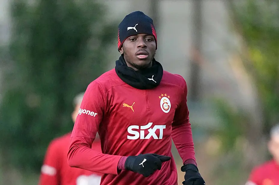 Osimhen'den transfer kararı: Yıldız golcüden 'özel' hamle geldi - 4