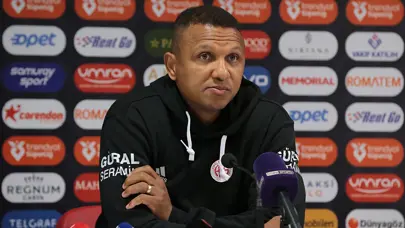 Mehmet Aurelio, Trabzonspor'un maçtaki ilk golüne tepki gösterdi