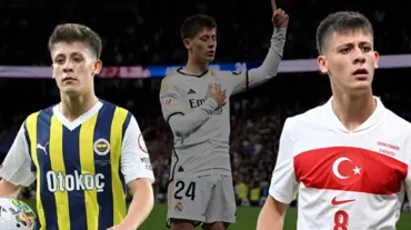 Arda Güler Real Madrid’den ayrılacak mı? Arda Güler hangi takıma transfer olacak?
