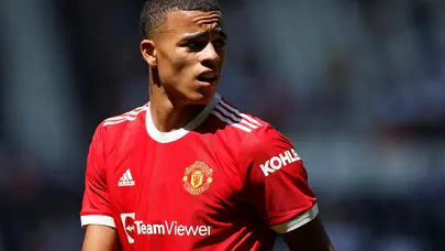 Manchester United'ın Mason Greenwood planı