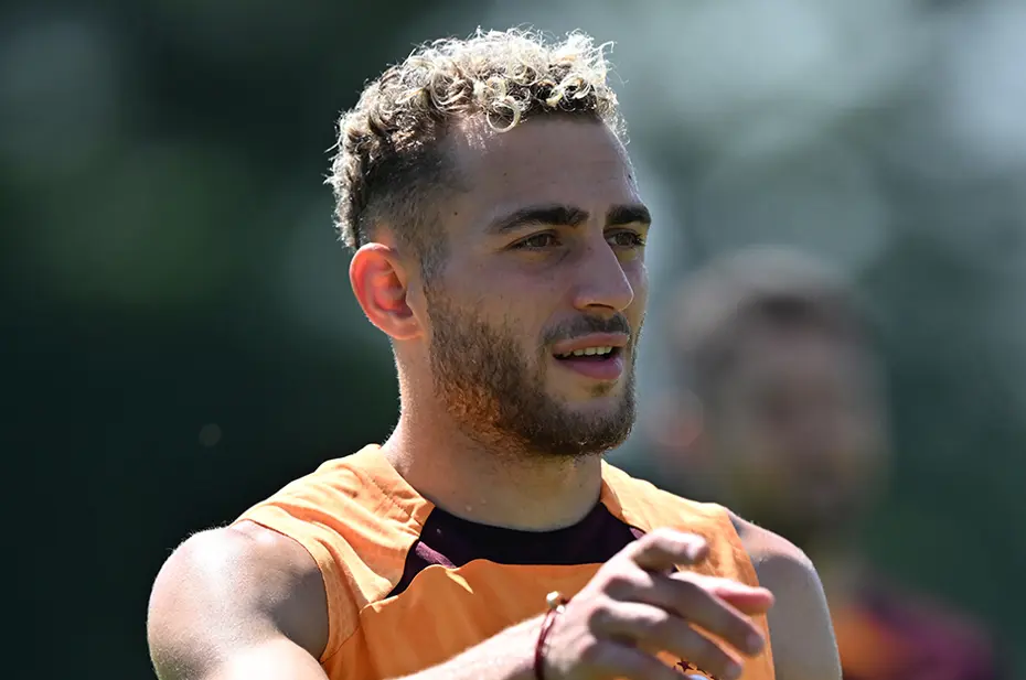 Piyasa değerini en çok artıran Türk futbolcular: Zirvede kim var? - 12