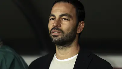 Selçuk İnan seriye bağladı