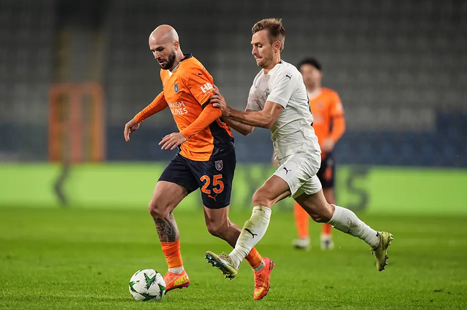 Türk takımları UEFA'dan ne kadar kazandı? Zirveyle ikinci arasında büyük fark - 5 Türk takımları UEFA'dan ne kadar kazandı? Zirveyle ikinci arasında büyük fark - 5