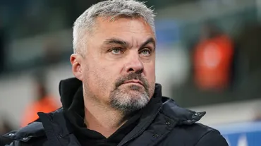 Thomas Reis: "Bugün çok güzel ders aldık"