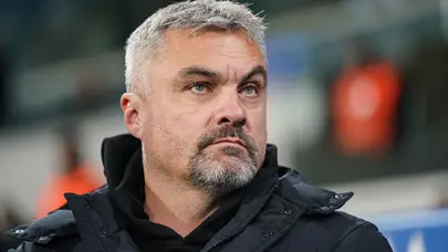 Thomas Reis: "Bu maçtan çıkaracağımız dersler olacak"