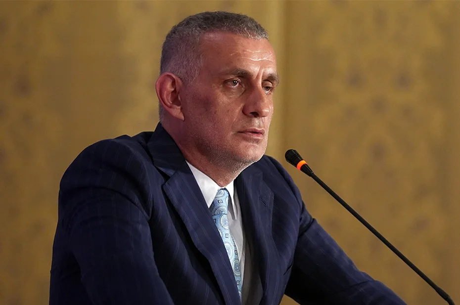 İbrahim Hacıosmanoğlu'ndan gece yarısı Galatasaray açıklaması: Kupayı vermeye gelecek mi? - 1