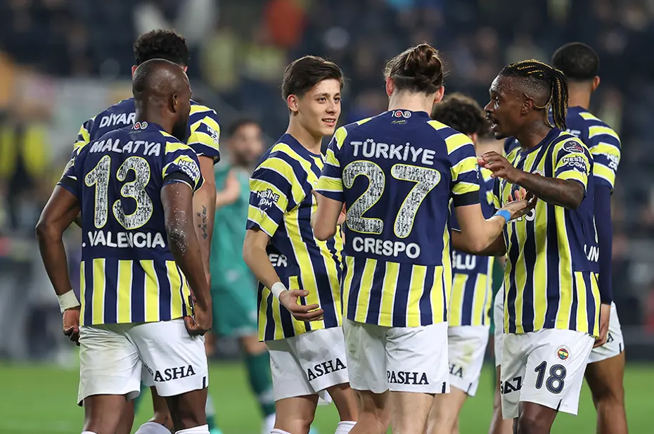 Süper Lig'de şampiyonluk oranları güncellendi - 6