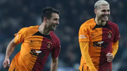 Leo Dubois'dan Galatasaray itirafı