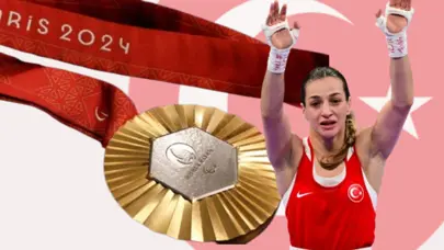 Buse Naz Çakıroğlu final maçı ne zaman, saat kaçta ve hangi kanalda? Milli boksör altın madalya için ringe çıkıyor