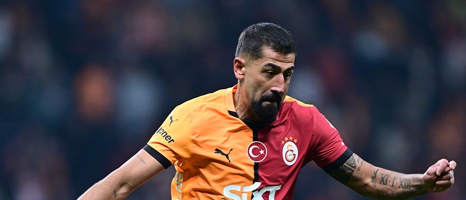 Kerem Demirbay'a Süper Lig'den talip: Galatasaray'da ayrılık an meselesi
