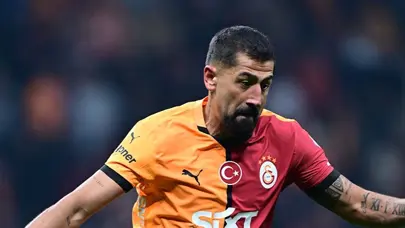 Kerem Demirbay'a Süper Lig'den talip: Galatasaray'da ayrılık an meselesi