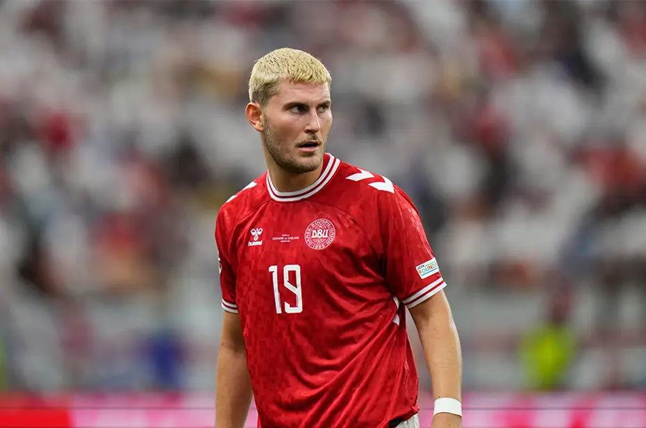 Eduard Graf, Beşiktaş'ın yeni golcüsünü Bundesliga'dan buldu - 5