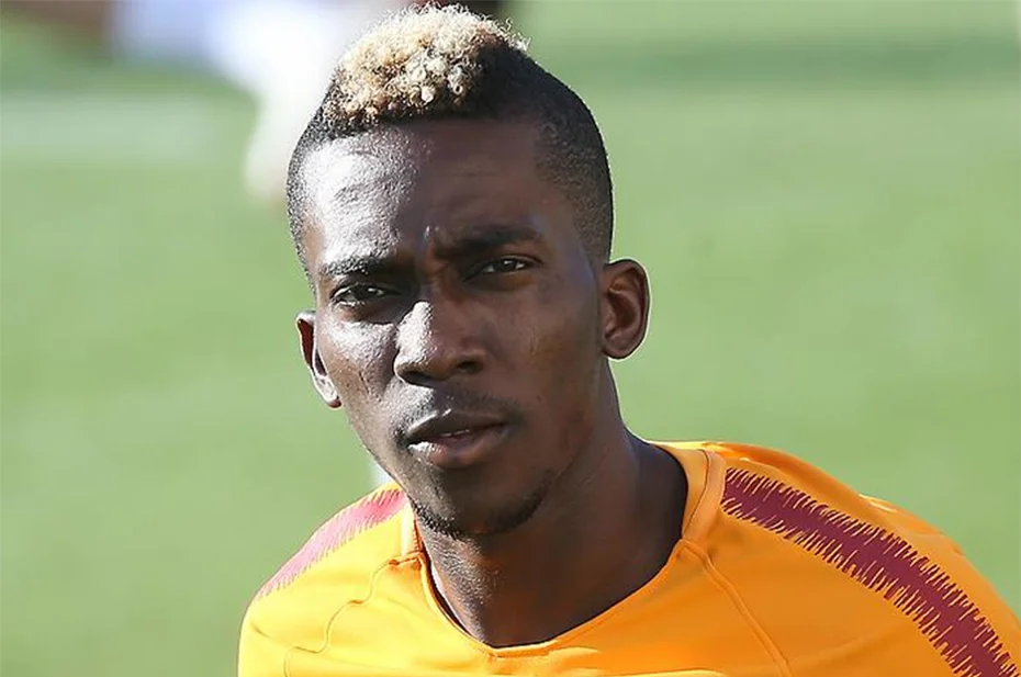 Henry Onyekuru 6. kez Süper Lig'e dönüyor: Etebo ikna etti - 1