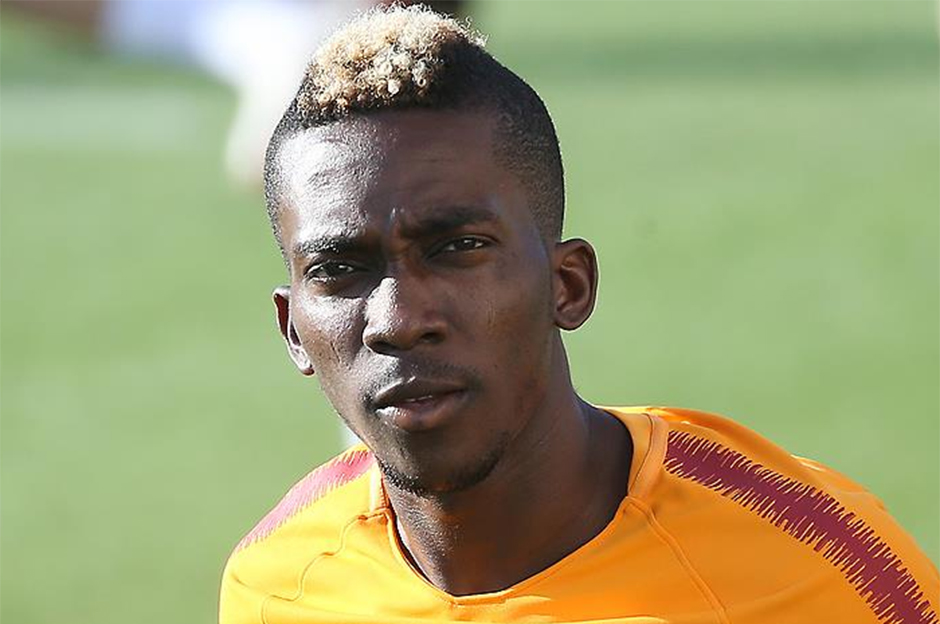 Henry Onyekuru için yeniden Süper Lig ihtimali belirdi
