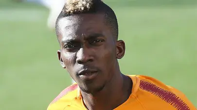 Henry Onyekuru için yeniden Süper Lig ihtimali belirdi