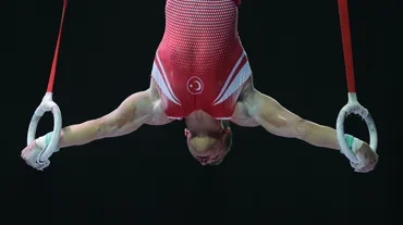 Adem Asil'den bir Avrupa şampiyonluğu daha