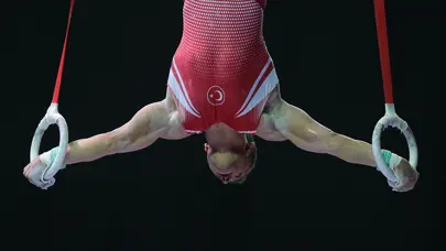 Adem Asil'den bir Avrupa şampiyonluğu daha