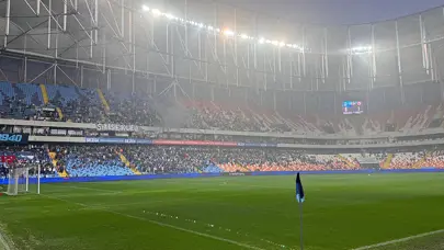 Trendyol 1. Lig play-off finalinin adresi belli oldu