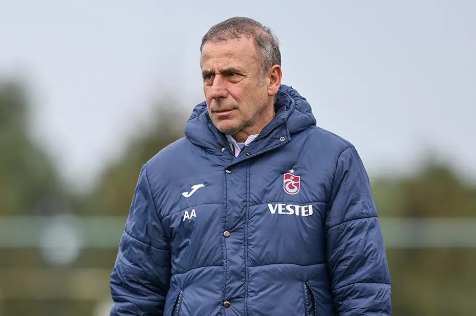 Dev maç öncesi son durum: Trabzonspor - Fenerbahçe (Eksikler ve muhtemel 11'ler) - 3 Dev maç öncesi son durum: Trabzonspor - Fenerbahçe (Eksikler ve muhtemel 11'ler) - 3