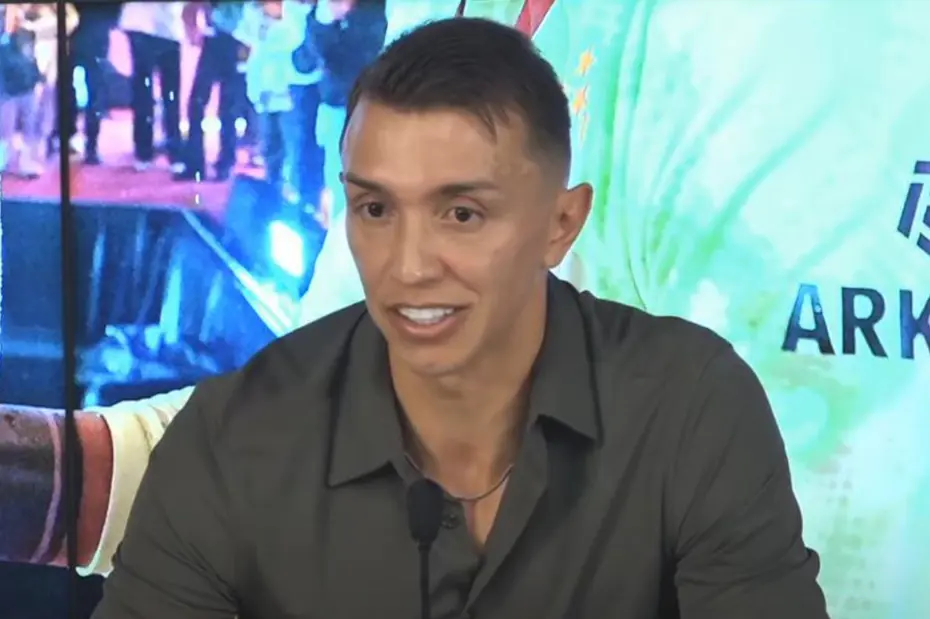 Muslera kendisinden sonra Galatasaray'ın kalesini koruyacak ismi açıkladı - 3